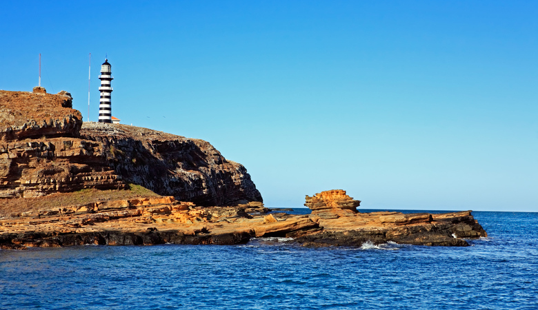Ilha de Abrolhos: conheça esse destino paradisíaco Ilha de Abrolhos: conheça esse destino paradisíaco
