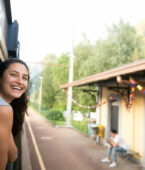 Viagem de trem no Brasil: 8 destinos encantadores para explorar Viagem de trem no Brasil: 8 destinos encantadores para explorar