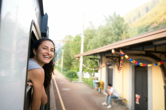 Viagem de trem no Brasil: 8 destinos encantadores para explorar