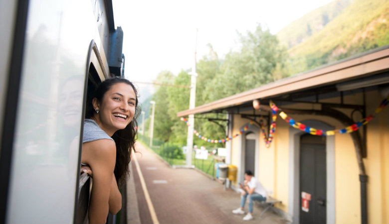 Viagem de trem no Brasil: 8 destinos encantadores para explorar Viagem de trem no Brasil: 8 destinos encantadores para explorar