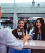 Inglês para viagem: 8 frases para se virar bem em outro país!