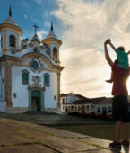 Feriado da Paixão de Cristo e as manifestações culturais pelo Brasil