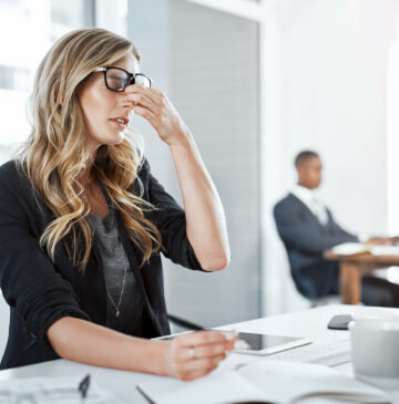 9 sinais que você precisa de férias 9 sinais que você precisa de férias