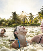 Inclua as melhores praias de Alagoas em sua próxima viagem