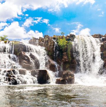 7 destinos para viajar no feriado de Corpus Christi 7 destinos para viajar no feriado de Corpus Christi