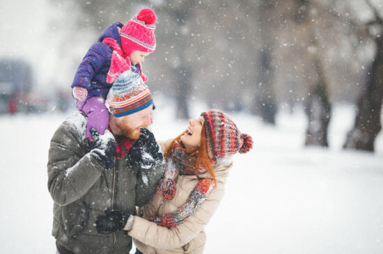 7 destinos incríveis para curtir a neve nas férias de julho