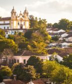 Encantadoras: cidades históricas do Brasil para por no roteiro