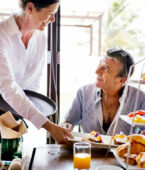 All Inclusive ou pensão completa? Entenda o que é melhor para você! All Inclusive ou pensão completa? Entenda o que é melhor para você!