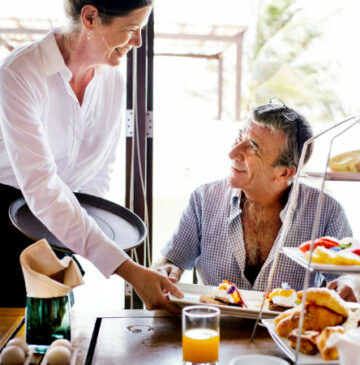 All Inclusive ou pensão completa? Entenda o que é melhor para você! All Inclusive ou pensão completa? Entenda o que é melhor para você!