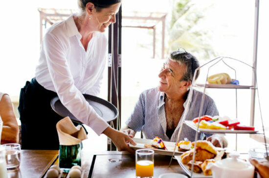 All Inclusive ou pensão completa? Entenda o que é melhor para você!