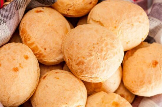 Que trem bão esse pão de queijo: a delícia de Minas que conquistou o Brasil