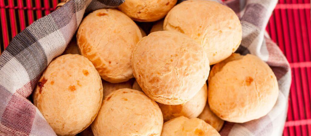 Que trem bão esse pão de queijo: a delícia de Minas que conquistou o Brasil