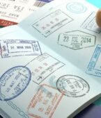 Ter ou não ter um visto? Depende do seu destino para o exterior