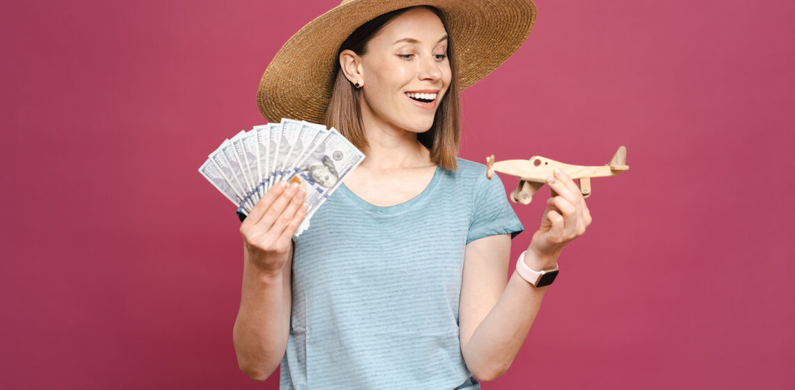 7 dicas de planejamento financeiro para viajar 7 dicas de planejamento financeiro para viajar