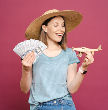 7 dicas de planejamento financeiro para viajar 7 dicas de planejamento financeiro para viajar