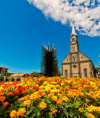 Como a Montreal Viagens te ajuda a planejar viagem para Gramado E Canela