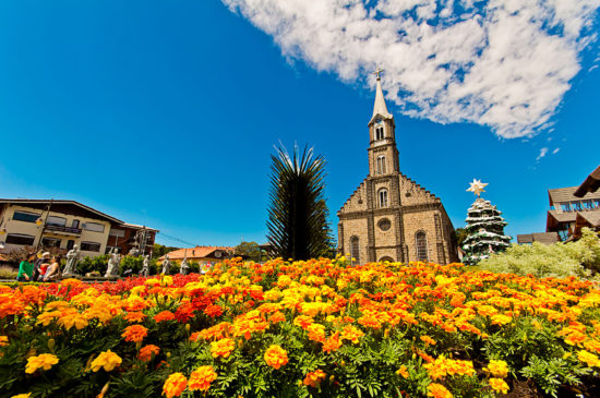 Como a Montreal Viagens te ajuda a planejar viagem para Gramado E Canela