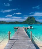 Conheça a Polinésia Francesa: os cinco arquipélagos que habitam os sonhos de viagem de turistas do mundo inteiro