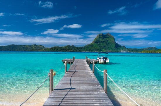 Conheça a Polinésia Francesa: os cinco arquipélagos que habitam os sonhos de viagem de turistas do mundo inteiro