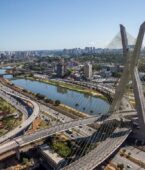 Apaixone-se por São Paulo