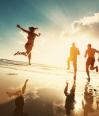 Conheça 4 praias do nordeste para curtir as férias