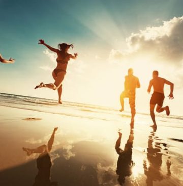 Conheça 4 praias do nordeste para curtir as férias Conheça 4 praias do nordeste para curtir as férias