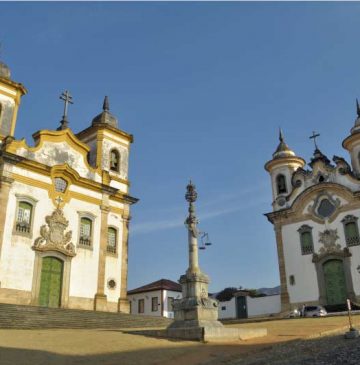 Mapa das cidades históricas de MG – confira um roteiro incrível de viagem Mapa das cidades históricas de MG – confira um roteiro incrível de viagem