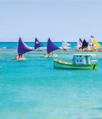 O que fazer em Porto De Galinhas? 7 atividades imperdíveis