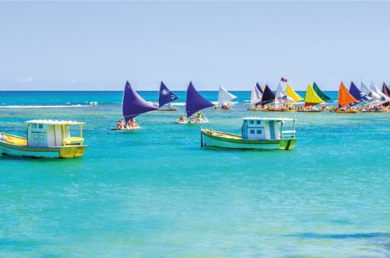 O que fazer em Porto De Galinhas? 7 atividades imperdíveis