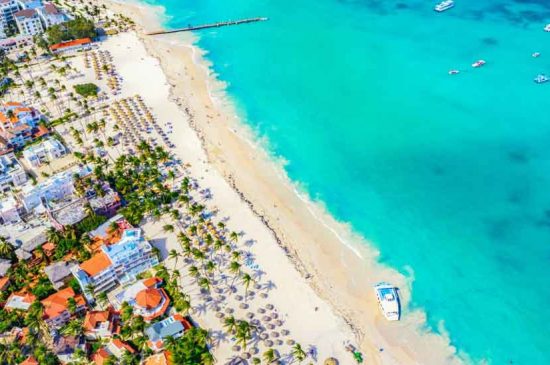 O que fazer na República Dominicana além das praias?