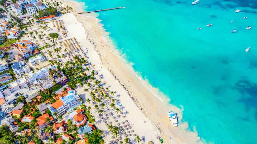 O que fazer na República Dominicana além das praias?