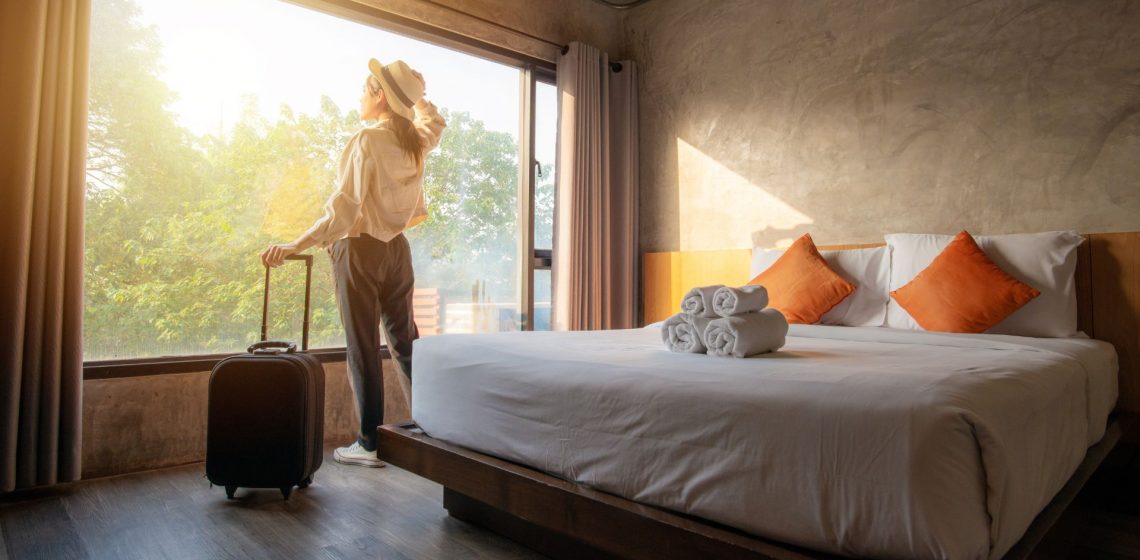 Pacote de hospedagem da Montreal Viagens — conheça os benefícios de ser um assinante