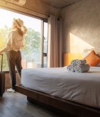 Pacote de hospedagem da Montreal Viagens — conheça os benefícios de ser um assinante