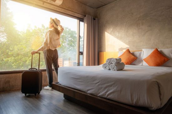 Pacote de hospedagem da Montreal Viagens — conheça os benefícios de ser um assinante