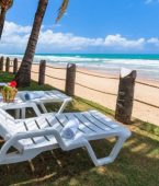 Conheça as atrações do Hotel Solar Porto de Galinhas