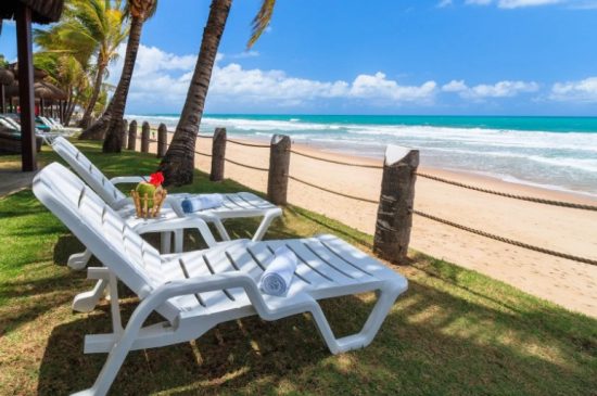 Conheça as atrações do Hotel Solar Porto de Galinhas