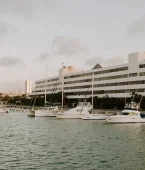 Conheça as atrações do Marina Park Hotel em Fortaleza