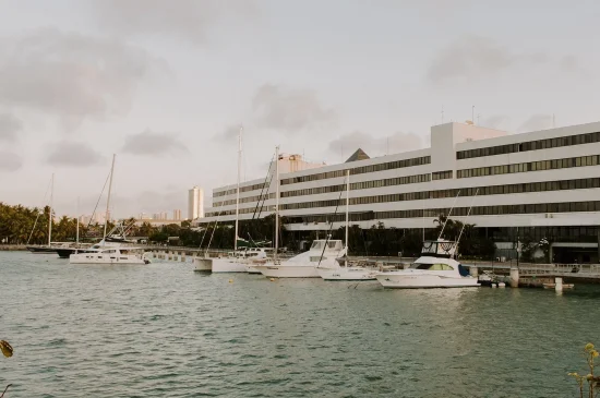 Conheça as atrações do Marina Park Hotel em Fortaleza Conheça as atrações do Marina Park Hotel em Fortaleza
