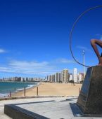 Roteiro de viagem em Fortaleza: o que fazer durante suas férias na capital cearense