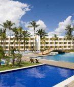 Saiba como é ficar no hotel Blue Tree Towers, em São Luís Saiba como é ficar no hotel Blue Tree Towers, em São Luís