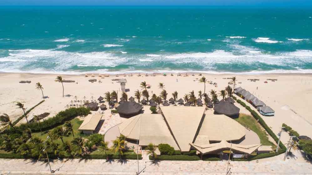 Como é se hospedar no Vila Galé Fortaleza? Como é se hospedar no Vila Galé Fortaleza?