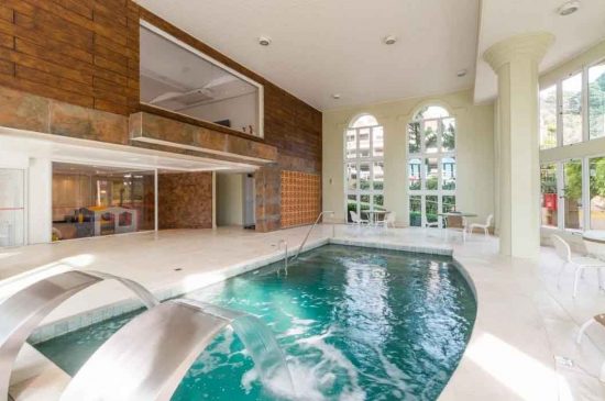 Vale a pena se hospedar no Hotel Laghetto Siena em Gramado?