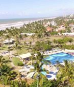 Jardim Atlântico Beach Resort, em Ilhéus – vale a pena? Jardim Atlântico Beach Resort, em Ilhéus – vale a pena?