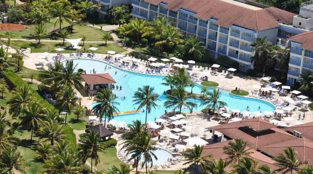 Se hospedar no Sauípe Resorts All Inclusive vale a pena? Se hospedar no Sauípe Resorts All Inclusive vale a pena?