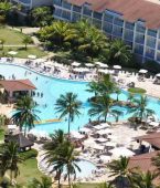 Se hospedar no Sauípe Resorts All Inclusive vale a pena?