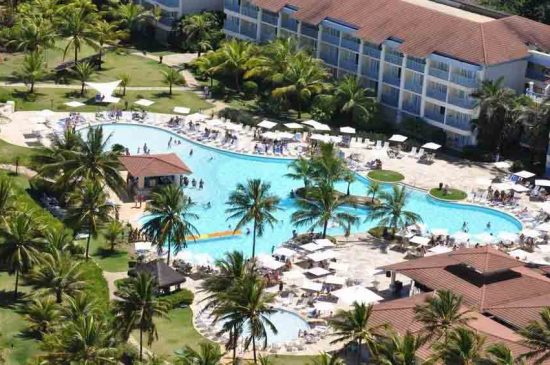 Se hospedar no Sauípe Resorts All Inclusive vale a pena?