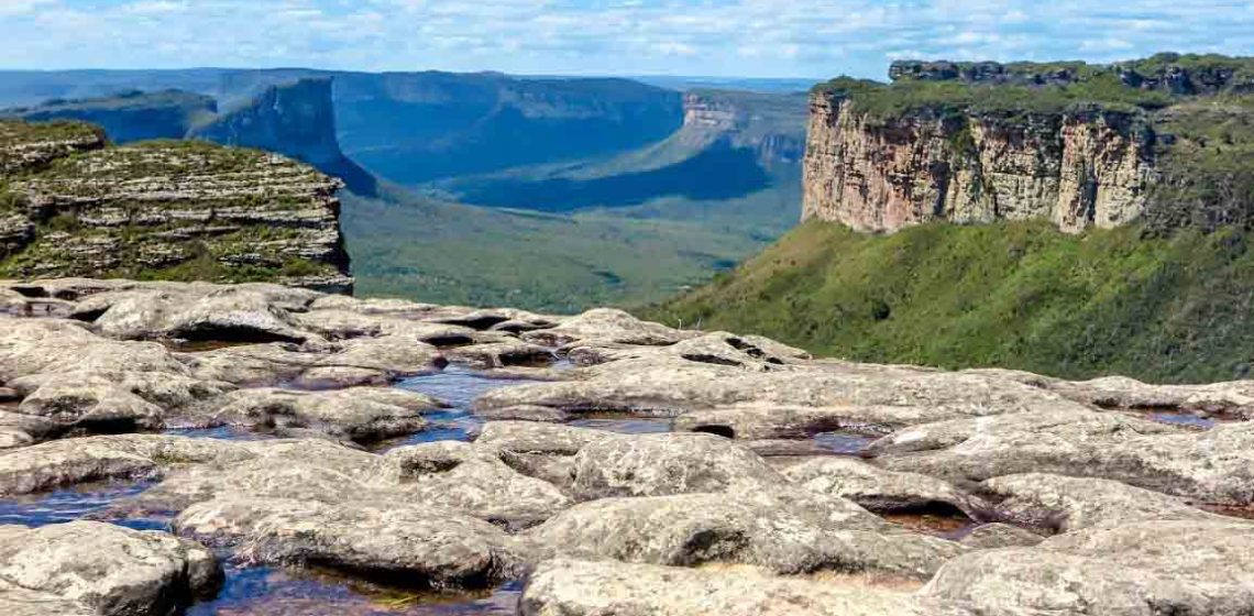 Top 5 Chapadas do Brasil que você precisa conhecer