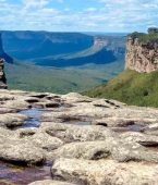 Top 5 Chapadas do Brasil que você precisa conhecer
