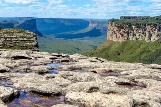 Top 5 Chapadas do Brasil que você precisa conhecer