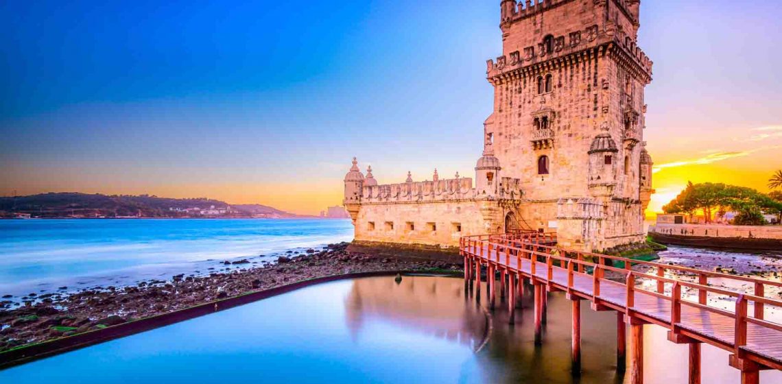 Pontos turísticos de Lisboa: 5 atrações imperdíveis para você Pontos turísticos de Lisboa: 5 atrações imperdíveis para você